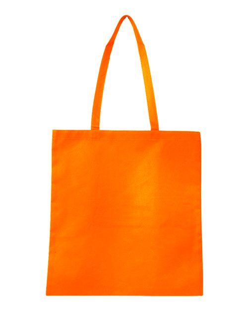 Q-Tees Q126300 - Orange