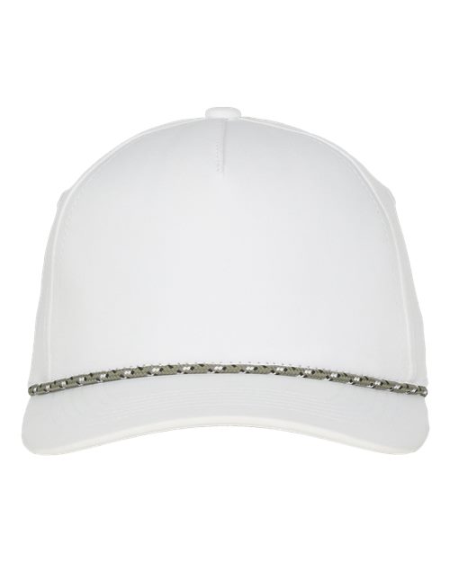 Outdoor Cap OC550PF - White