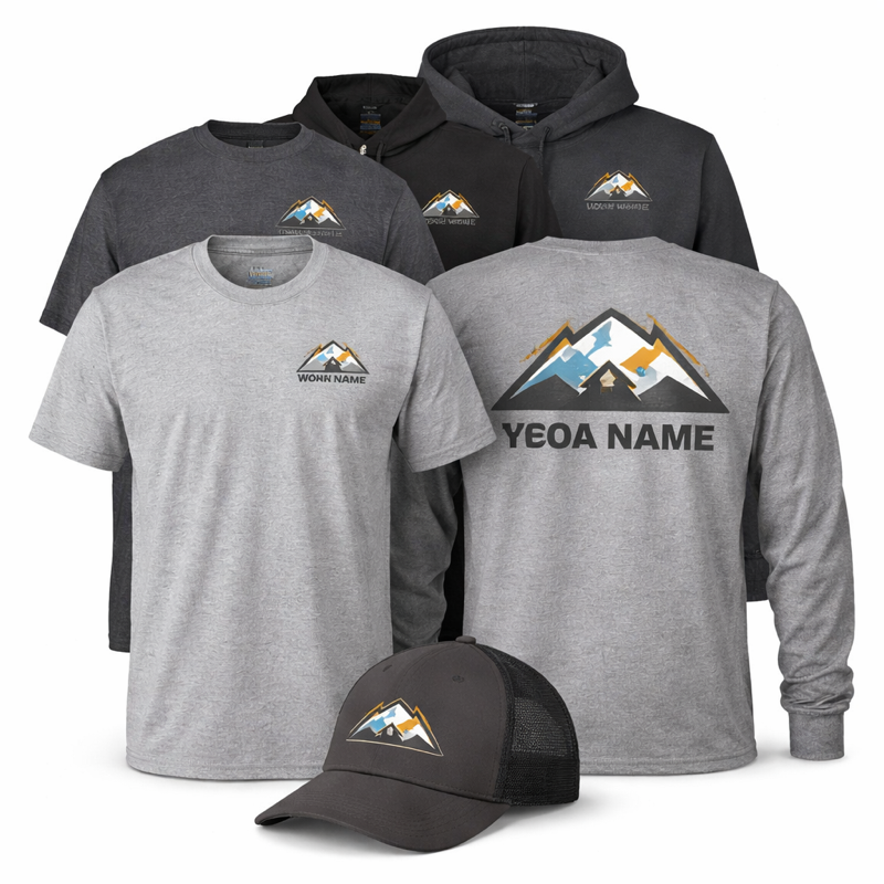 Solo Crew Workwear Bundle