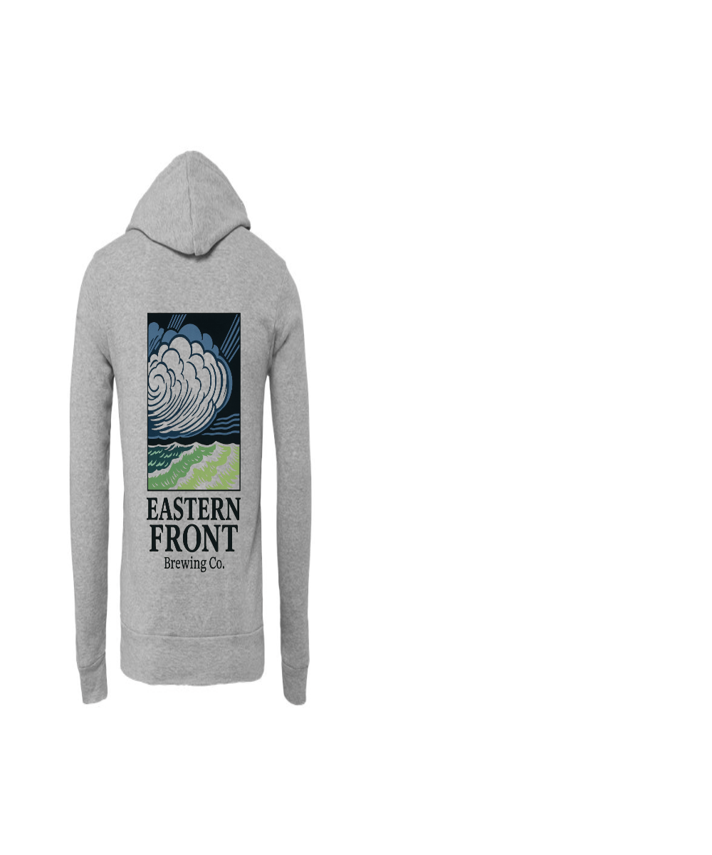 Brand: BELLA + CANVAS | Type: 2768 | Color: Athletic Heather | Style: 3719
