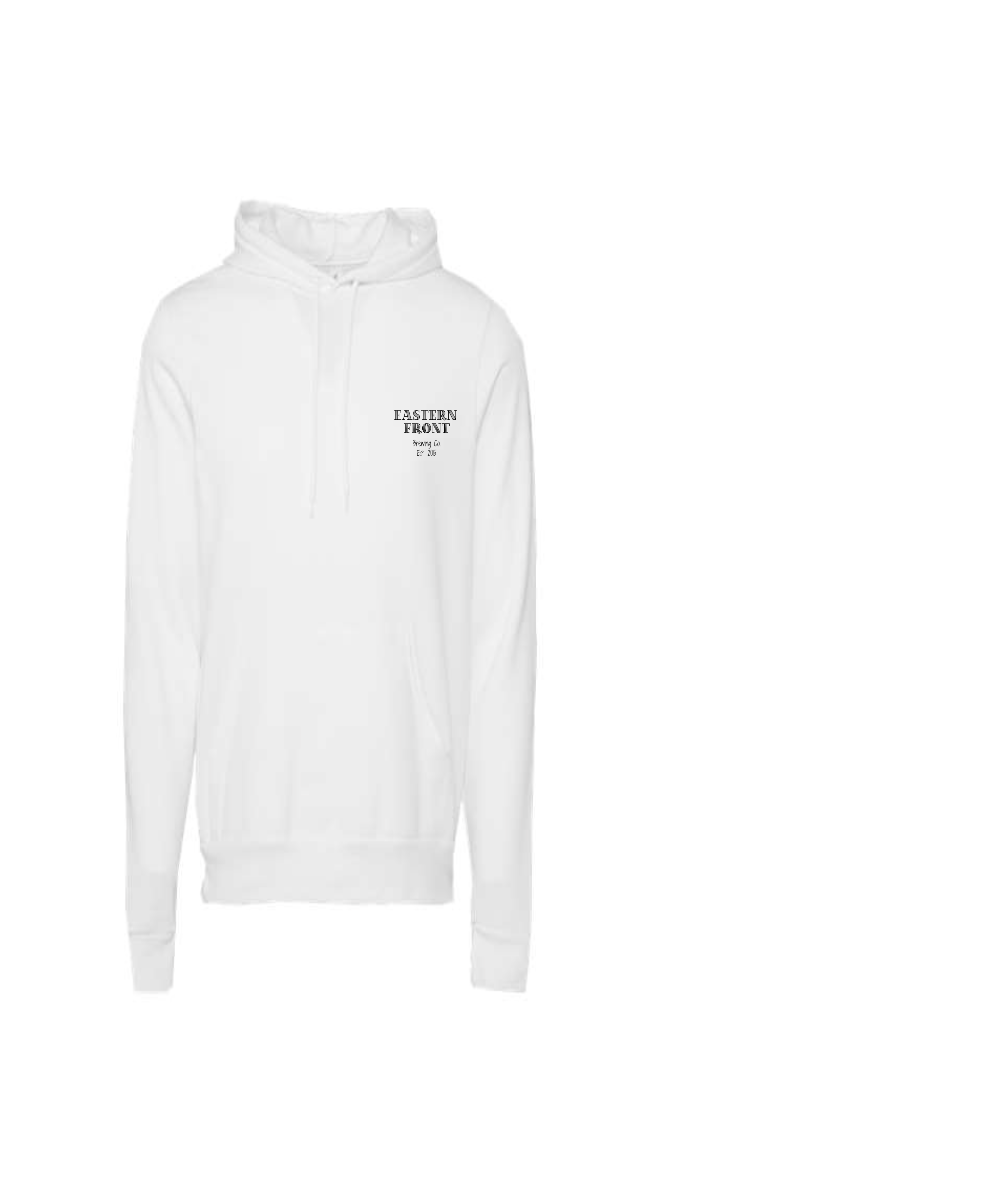 Brand: BELLA + CANVAS | Type: 2768 | Color: DTG White | Style: 3719