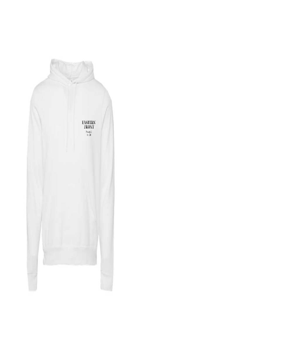 Brand: BELLA + CANVAS | Type: 2768 | Color: DTG White | Style: 3719