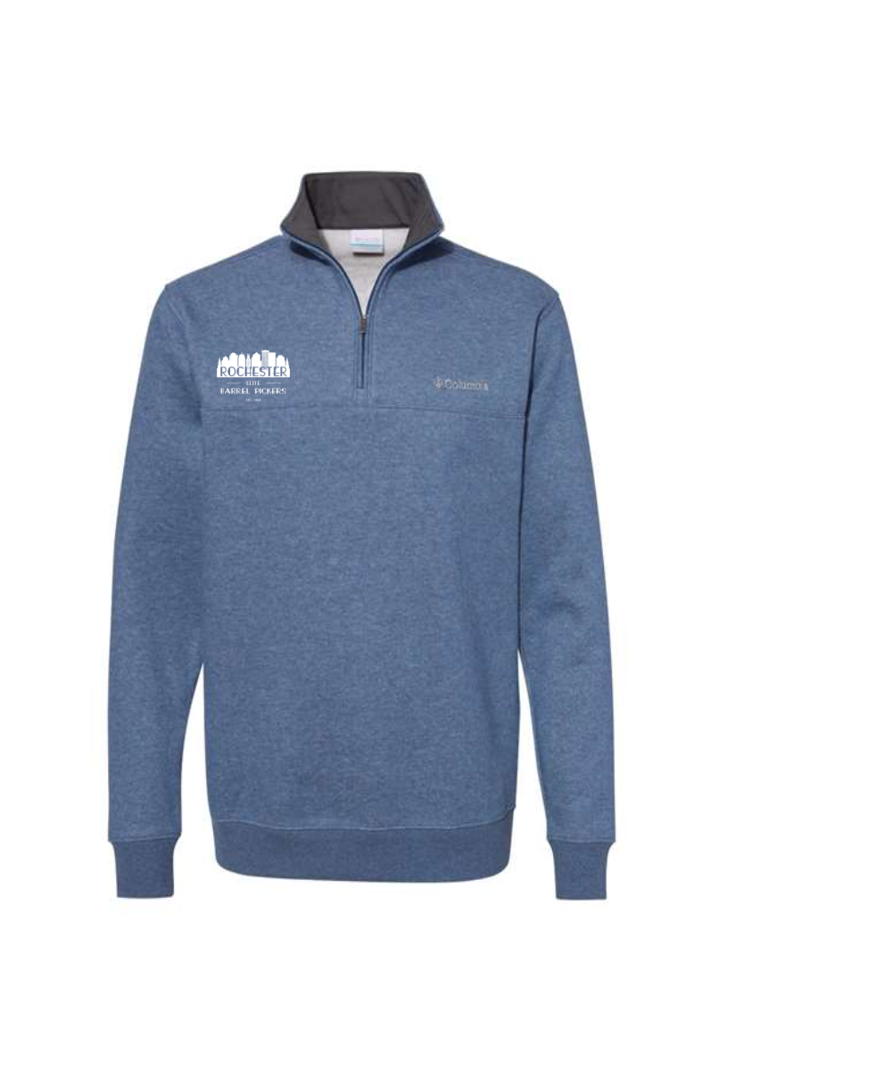 Brand: Columbia | Type: 8063 | Color: Carbon Heather | Style: 141162