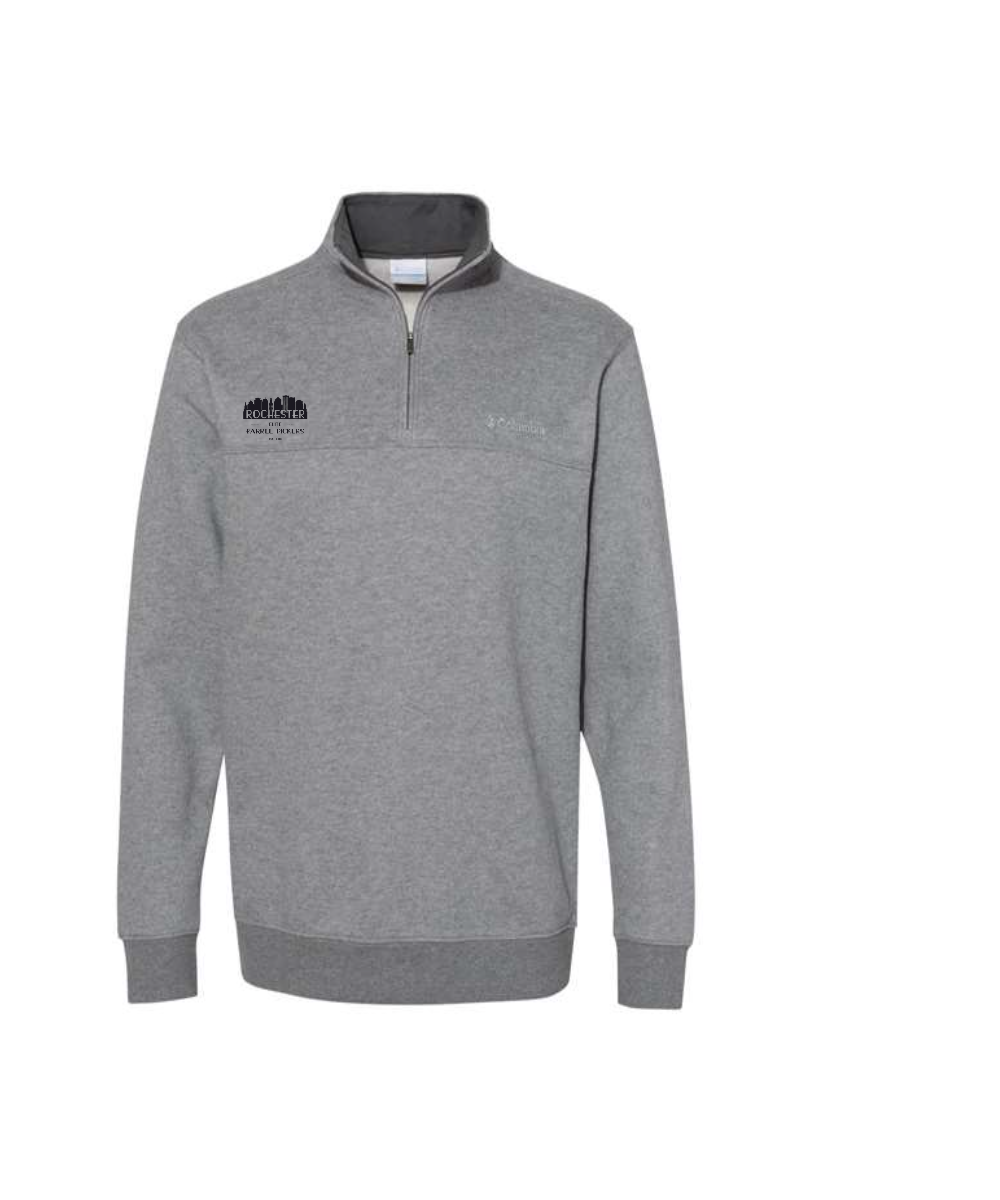 Brand: Columbia | Type: 8063 | Color: Charcoal Heather | Style: 141162