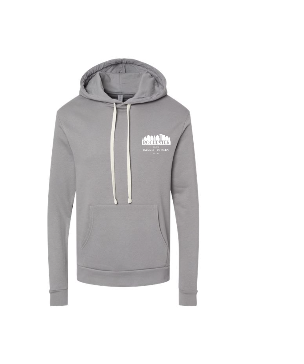 Brand: Next Level | Type: 6796 | Color: Lead Grey | Style: 9303