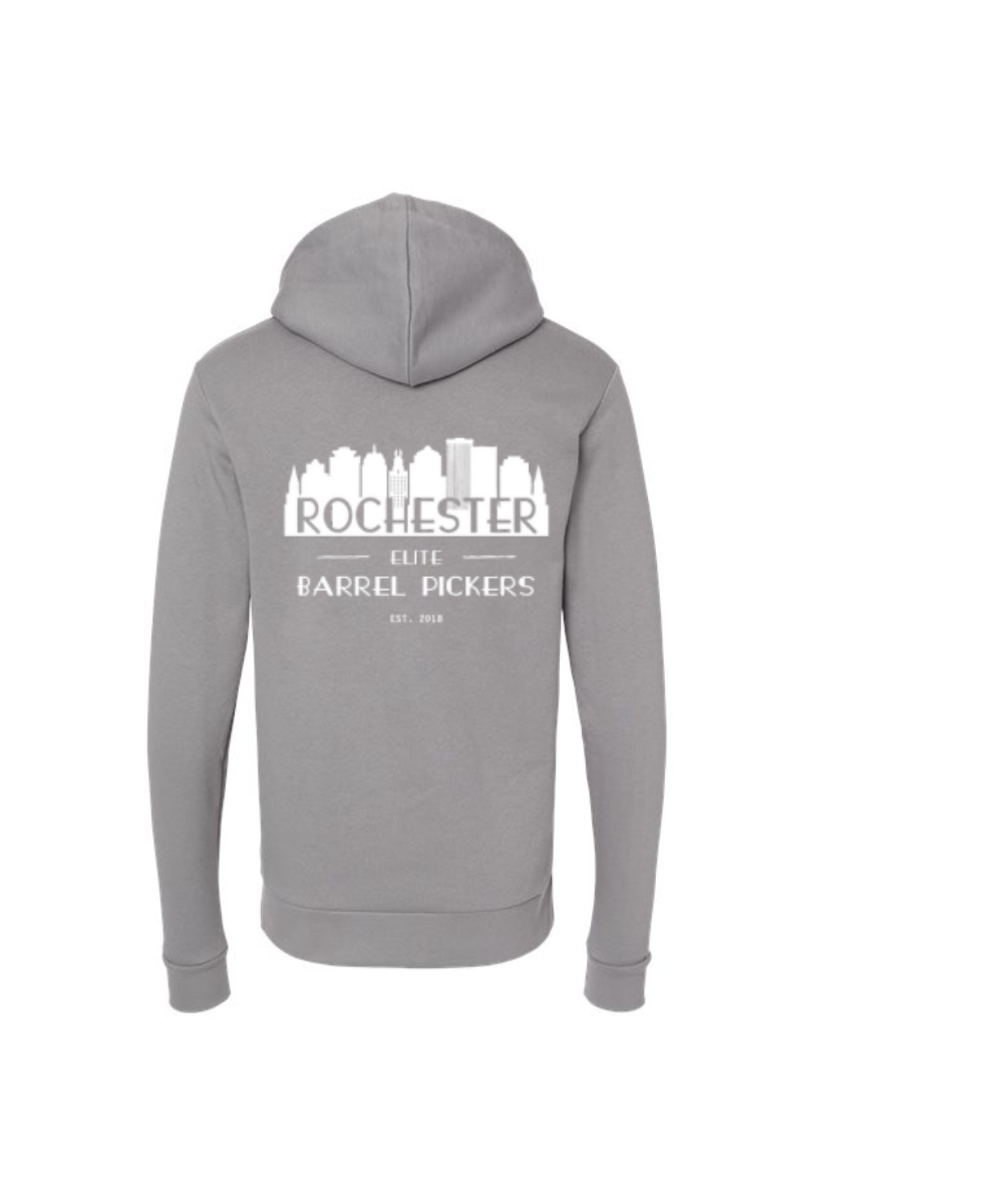 Brand: Next Level | Type: 6796 | Color: Lead Grey | Style: 9303