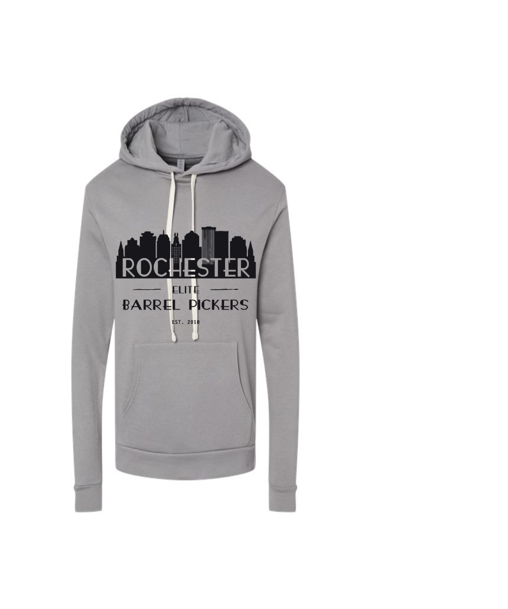Brand: Next Level | Type: 6796 | Color: Lead Grey | Style: 9303