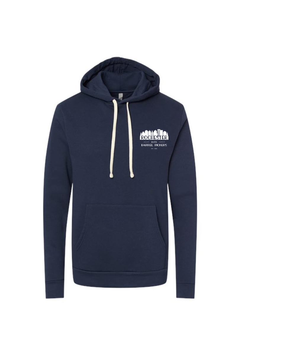 Brand: Next Level | Type: 6796 | Color: Midnight Navy | Style: 9303