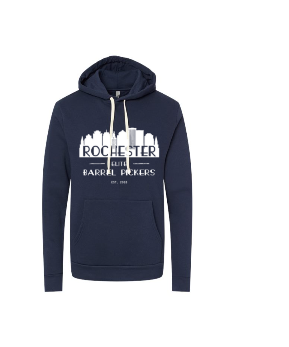 Brand: Next Level | Type: 6796 | Color: Midnight Navy | Style: 9303