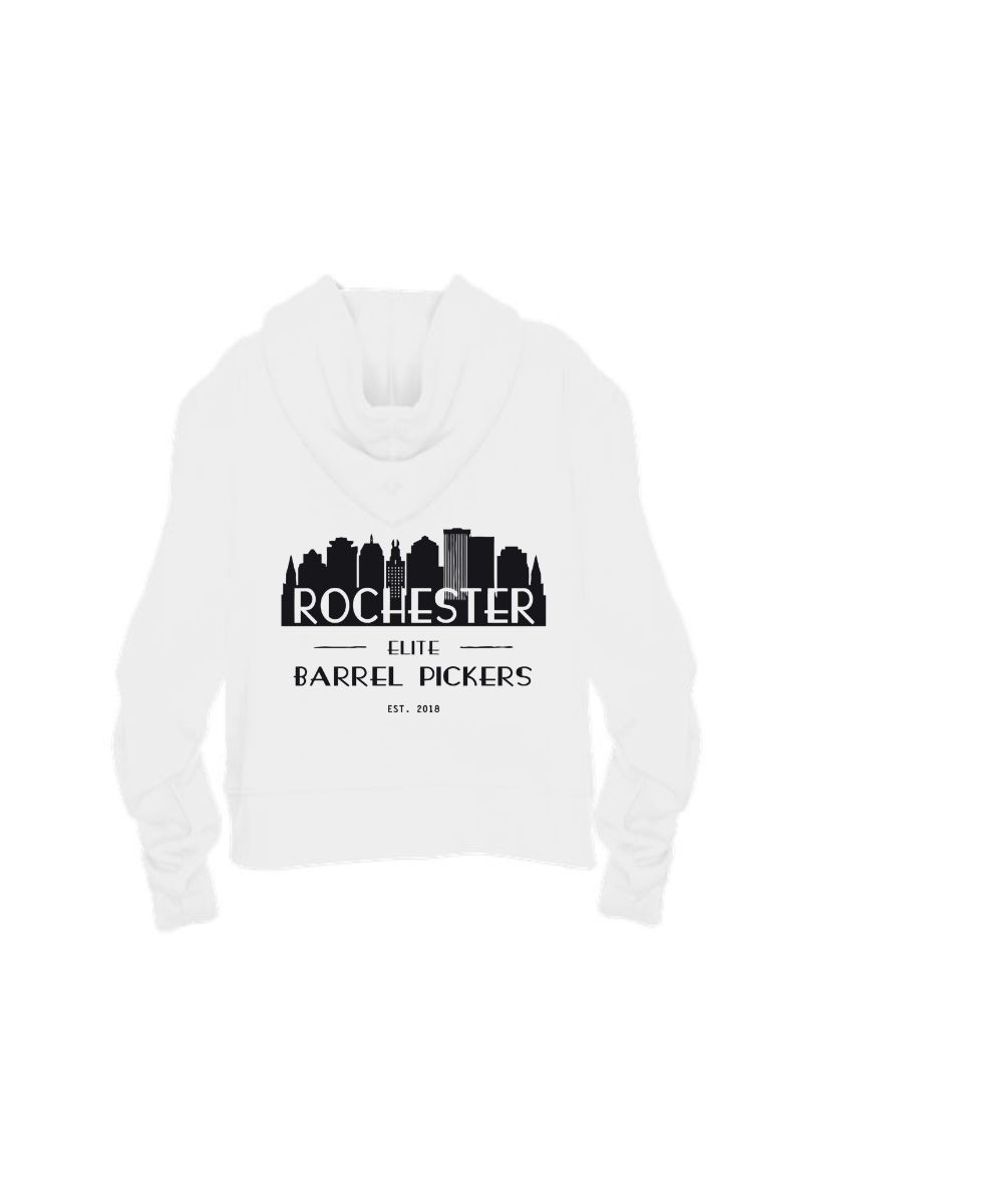 Brand: Badger | Type: 378 | Color: White | Style: 1261