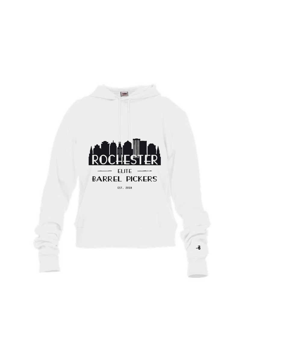 Brand: Badger | Type: 378 | Color: White | Style: 1261