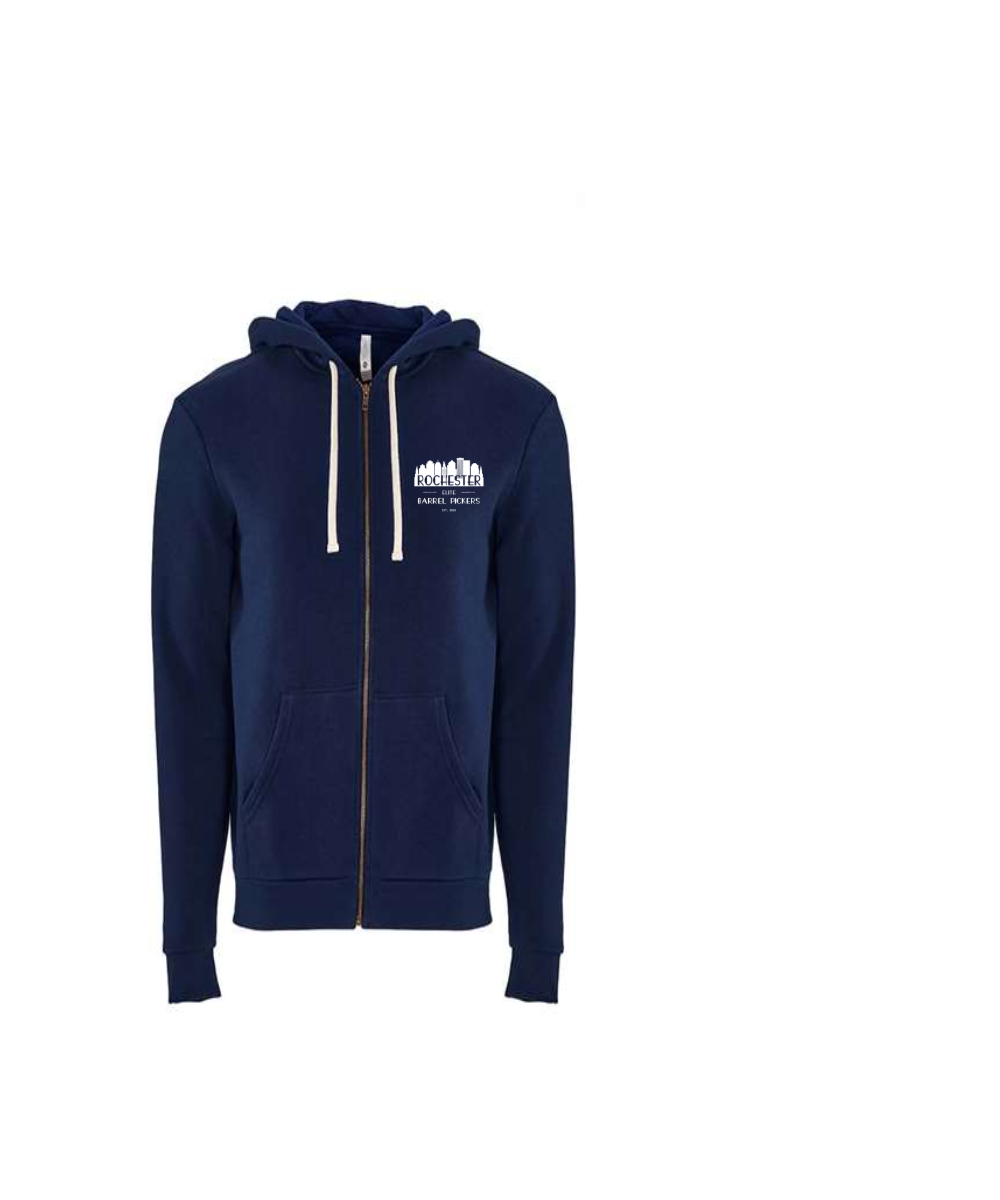 Brand: Next Level | Type: 6795 | Color: Midnight Navy | Style: 9602