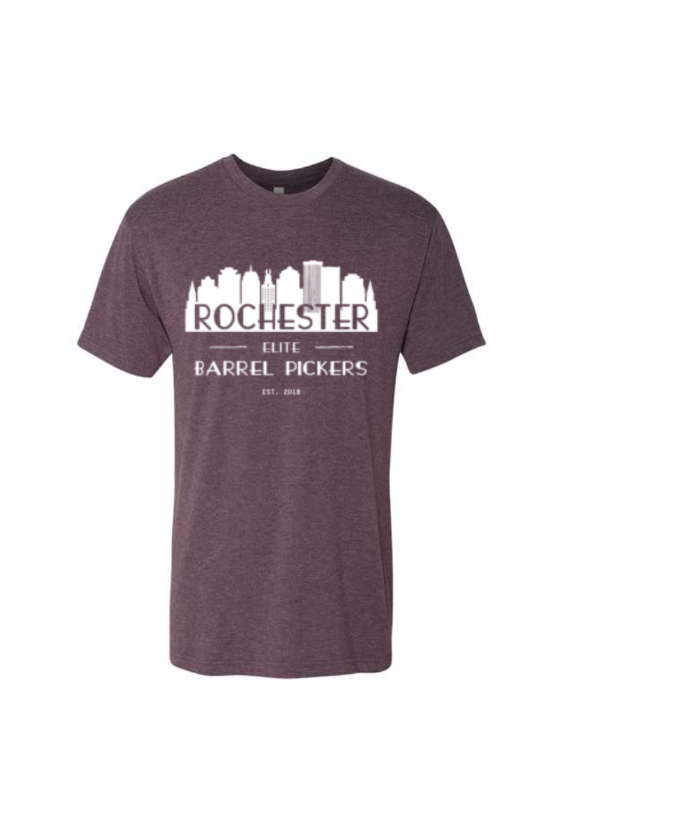 Brand: Next Level | Type: 3221 | Color: Vintage Purple | Style: 6010