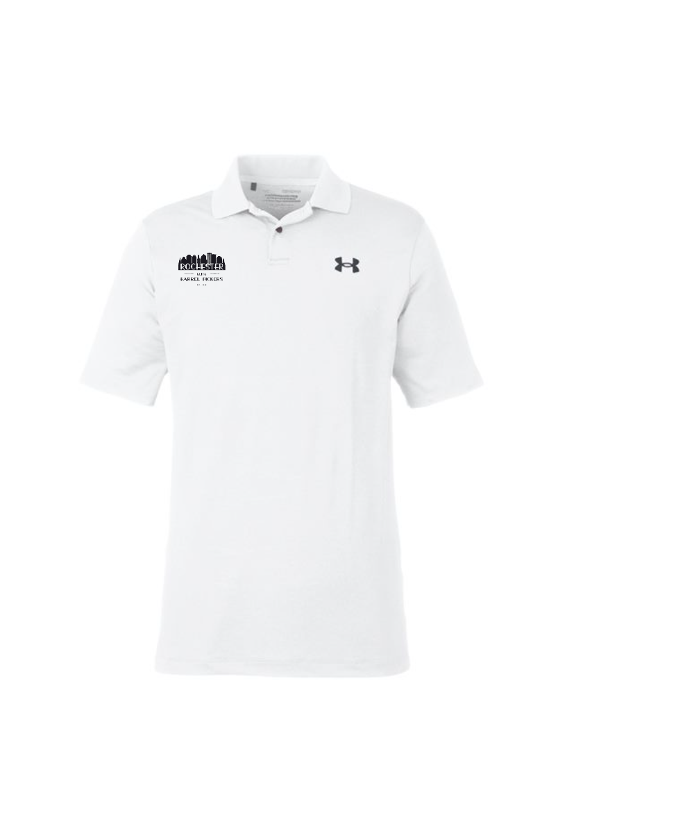 Brand: Under Armour | Type: 14864 | Color: White/ Pitch Grey | Style: 1377374
