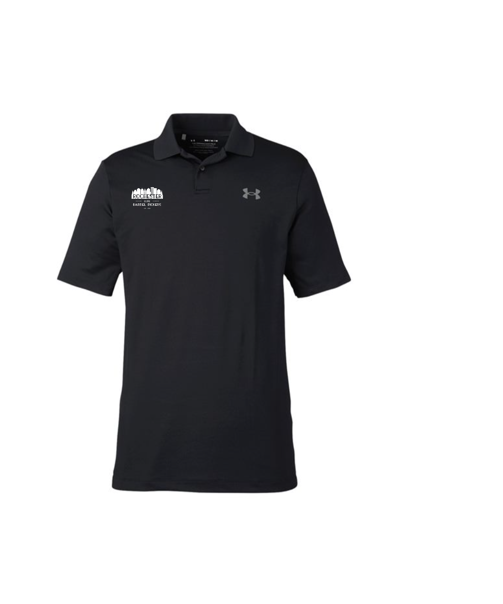 Brand: Under Armour | Type: 14864 | Color: Black/ PTC Grey | Style: 1377374
