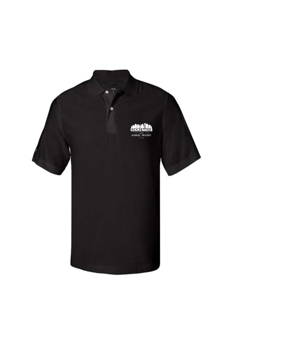 Brand: IZOD | Type: 253 | Color: Black | Style: 13Z0075