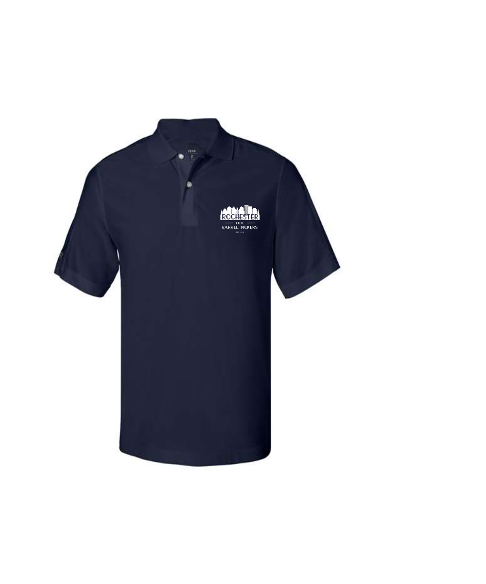 Brand: IZOD | Type: 253 | Color: Navy Chrome | Style: 13Z0075