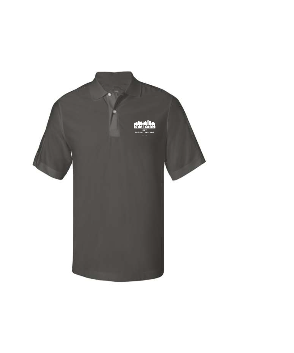 Brand: IZOD | Type: 253 | Color: Thunder Cloud | Style: 13Z0075