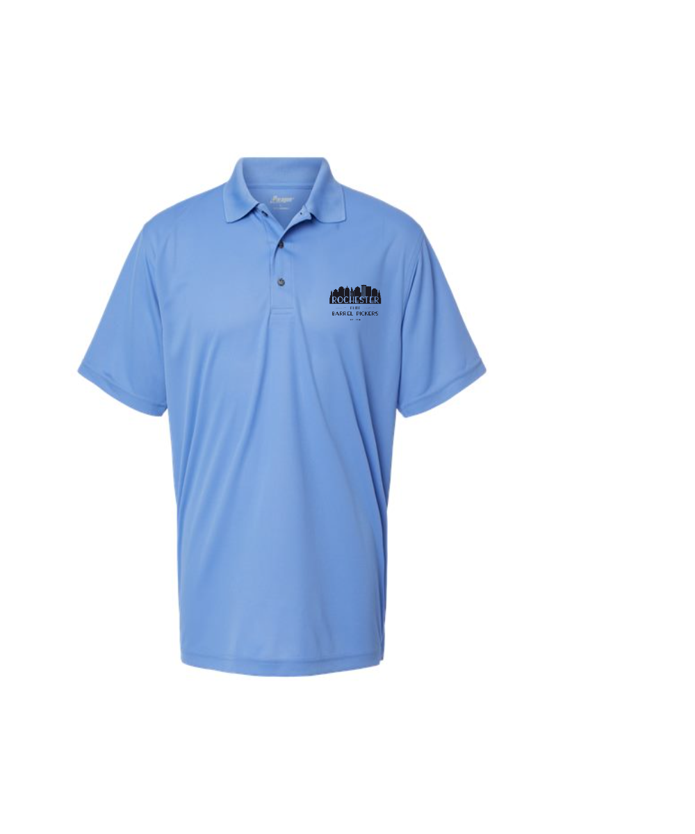 Brand: Paragon | Type: 10521 | Color: Bimini Blue | Style: 100