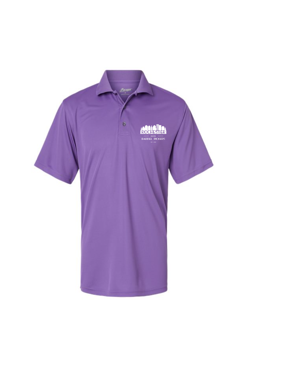 Brand: Paragon | Type: 10521 | Color: Grape | Style: 100