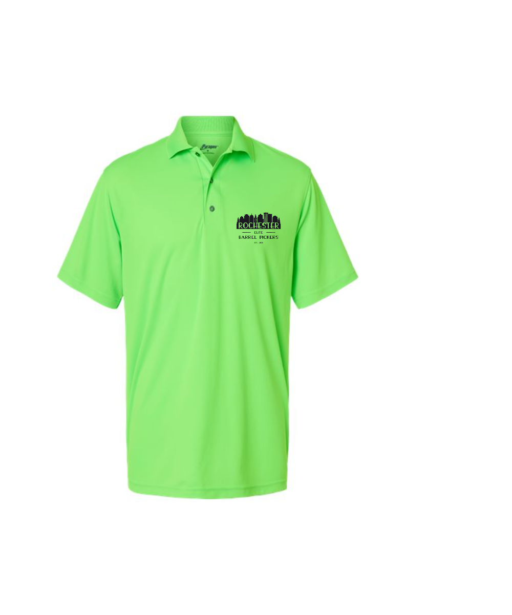 Brand: Paragon | Type: 10521 | Color: Neon Lime | Style: 100