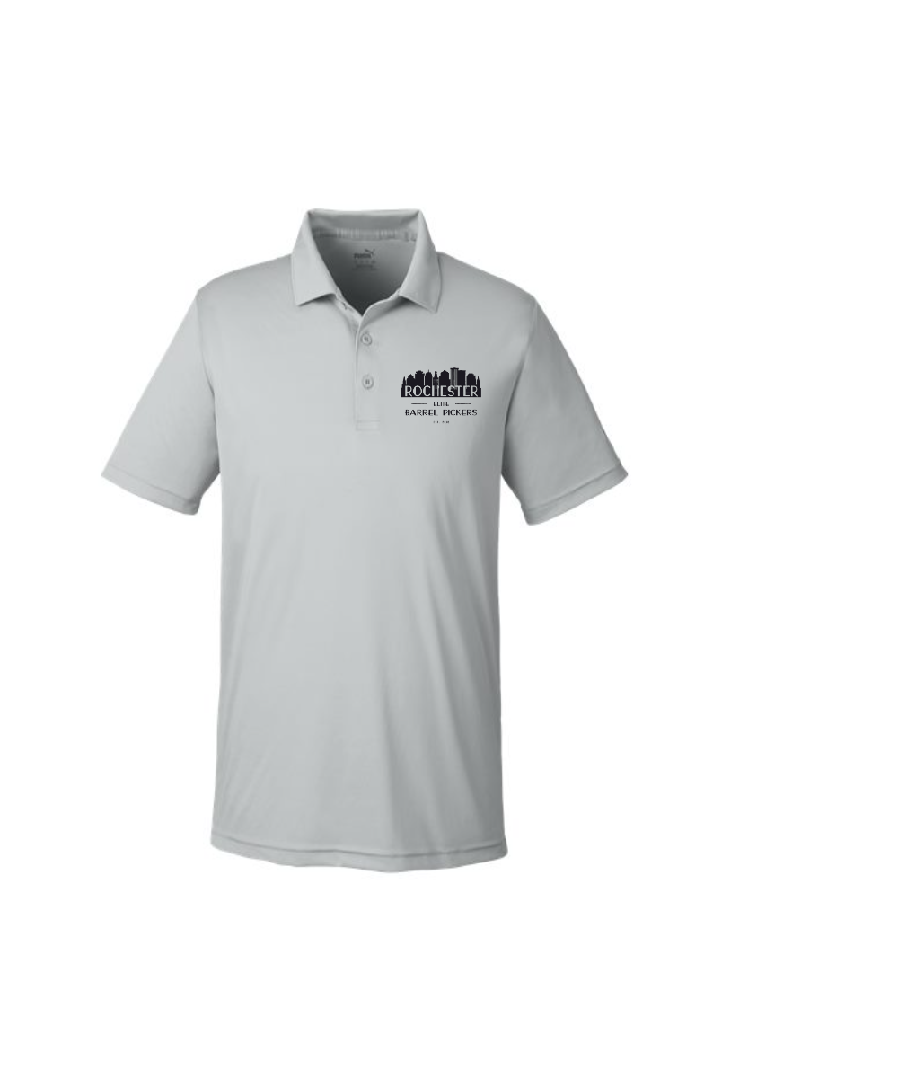 Brand: Puma Golf | Type: 13901 | Color: High Rise | Style: 599120
