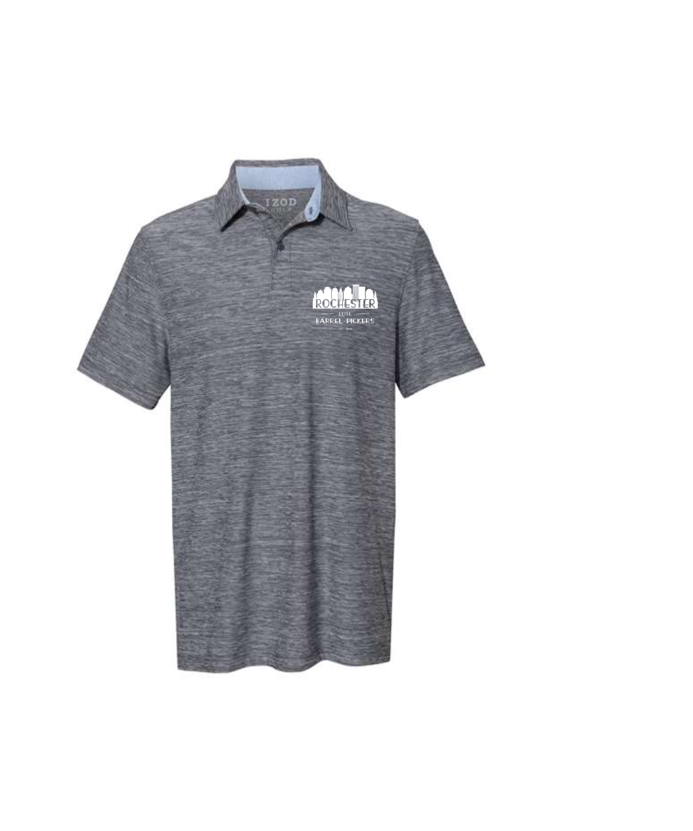 Brand: IZOD | Type: 7243 | Color: Asphalt | Style: 13GG002