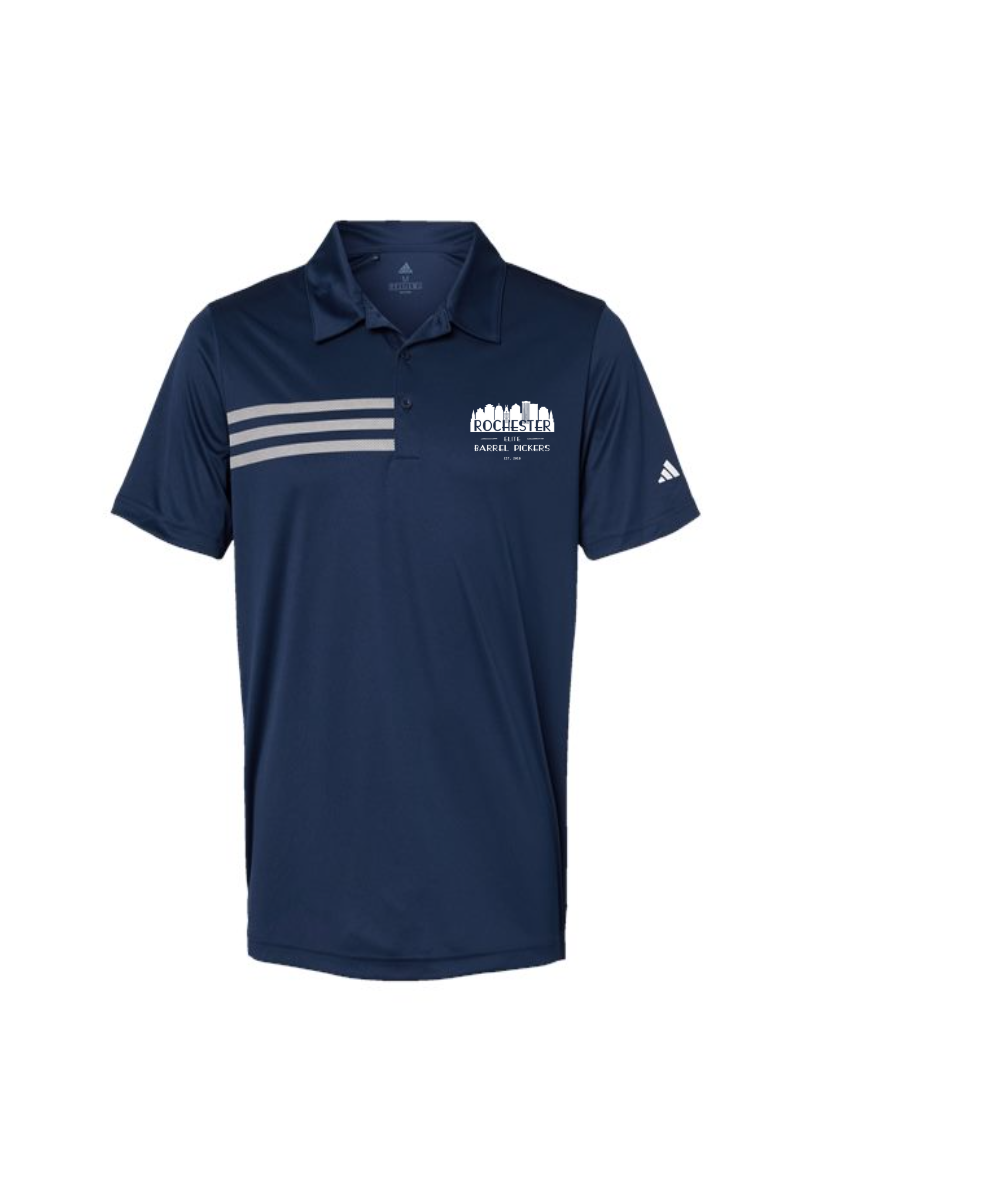 Brand: Adidas | Type: 7702 | Color: Collegiate Navy/ White | Style: A324
