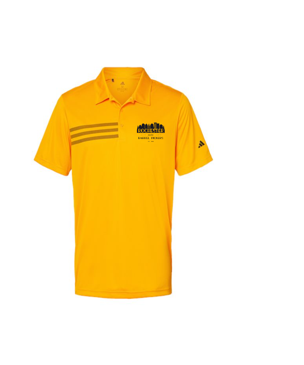 Brand: Adidas | Type: 7702 | Color: Team Collegiate Gold/ Black | Style: A324