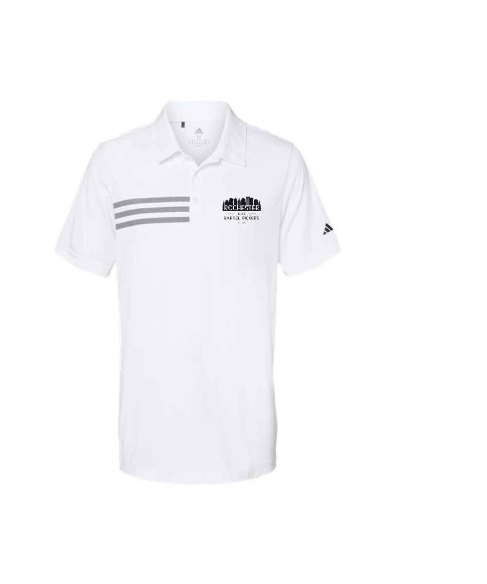 Brand: Adidas | Type: 7702 | Color: White/ Black | Style: A324