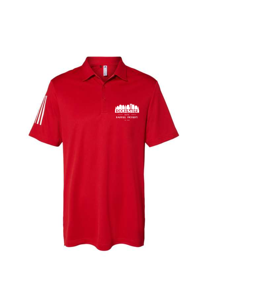 Brand: Adidas | Type: 9159 | Color: Team Power Red/ White | Style: A480