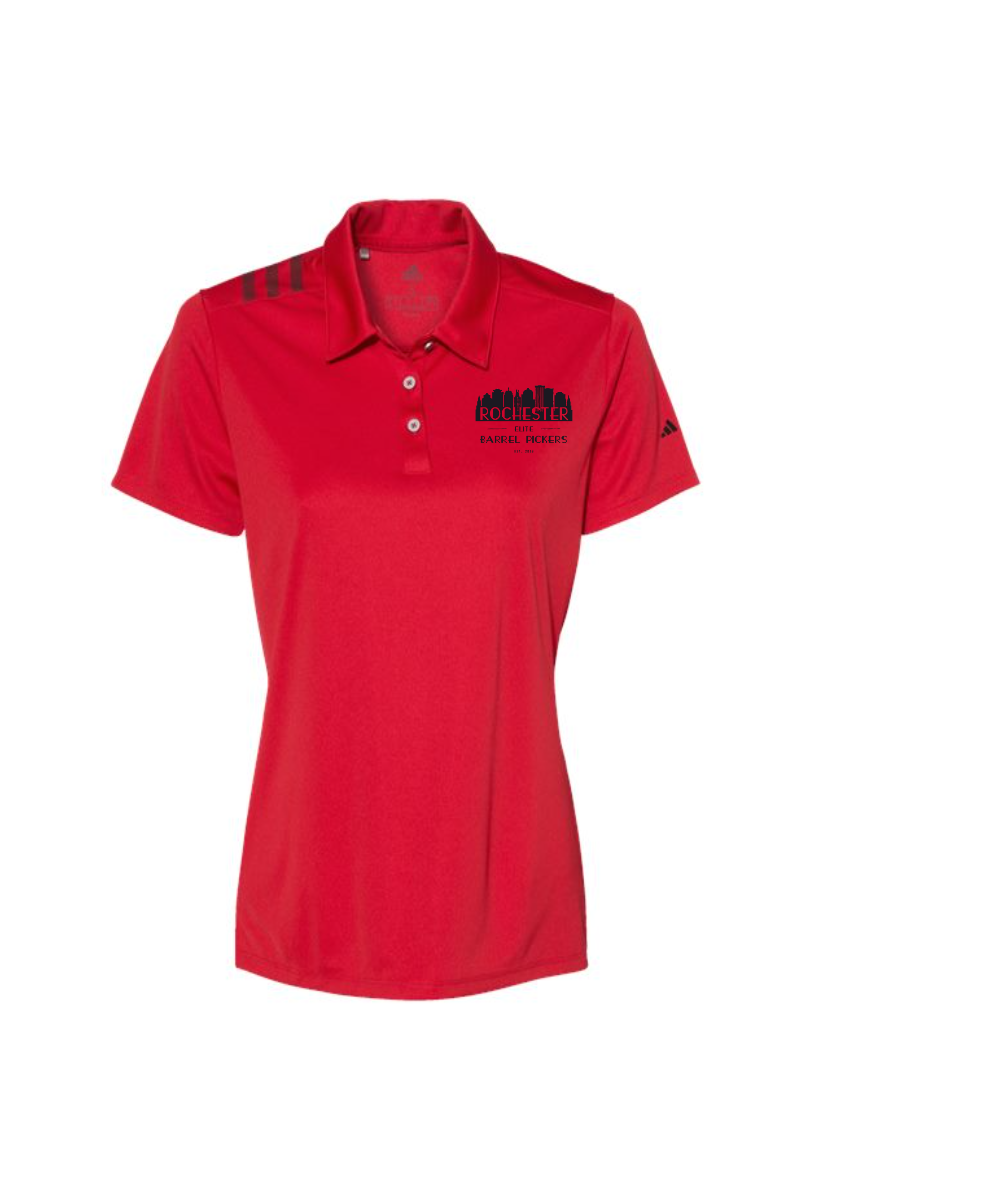 Brand: Adidas | Type: 7692 | Color: Collegiate Red/ Black | Style: A325