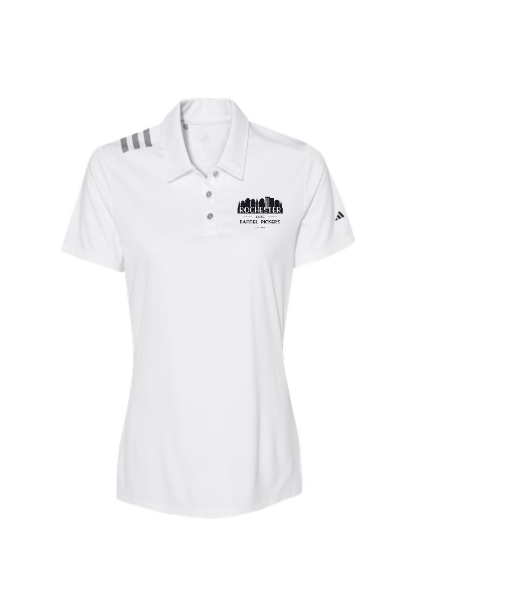 Brand: Adidas | Type: 7692 | Color: White/ Black | Style: A325