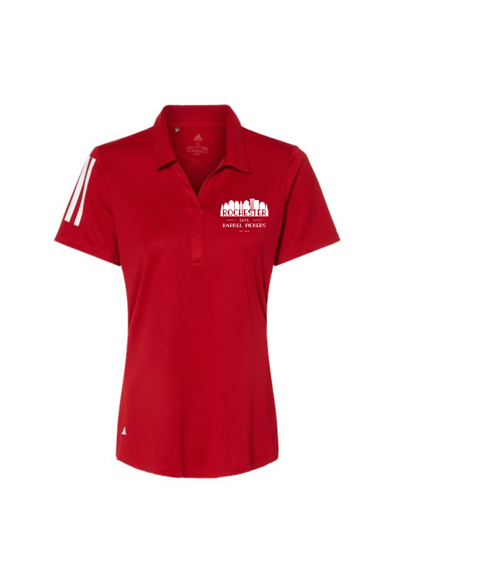 Brand: Adidas | Type: 9160 | Color: Team Power Red/ White | Style: A481