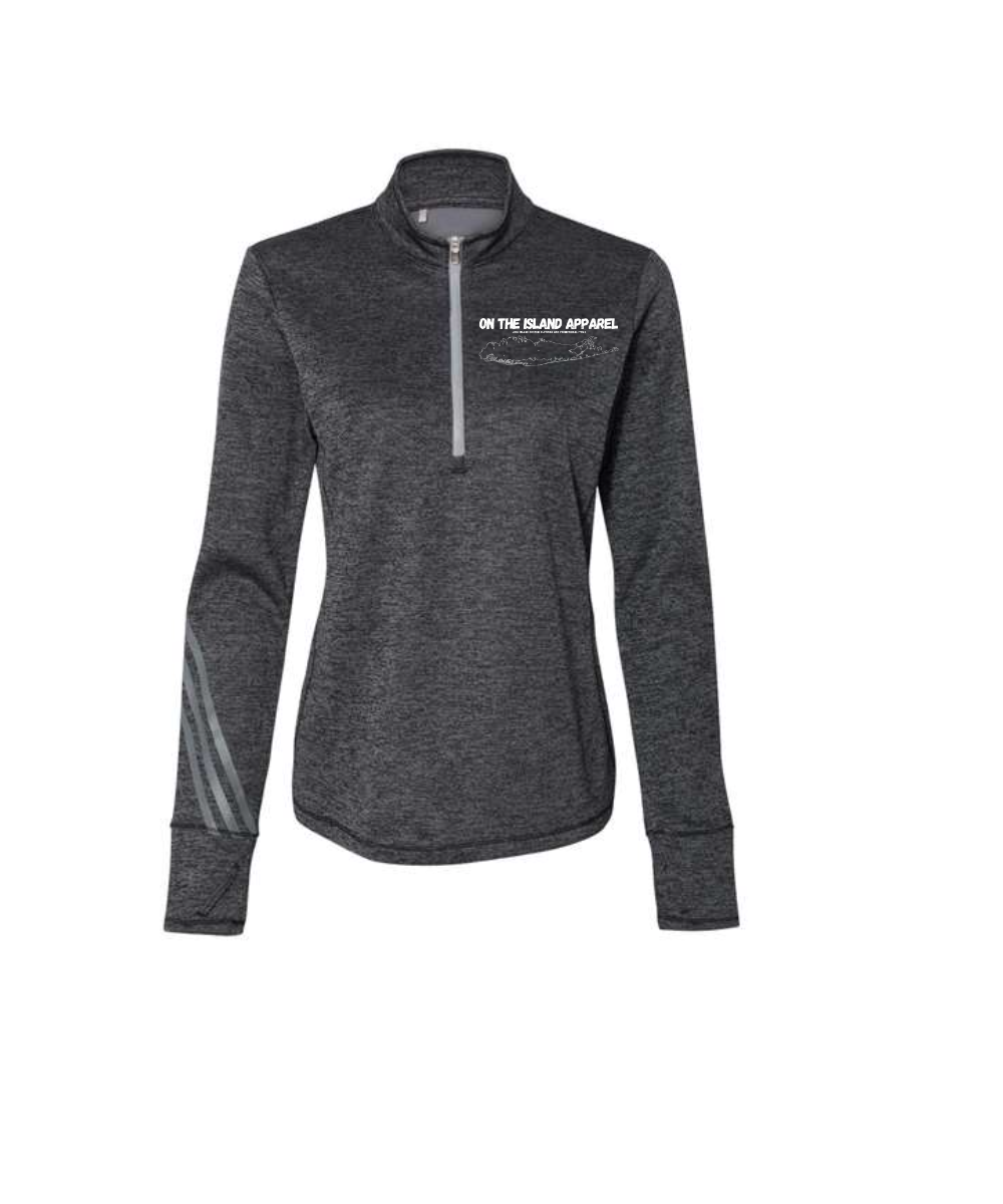 Brand: Adidas | Type: 6096 | Color: Black Heather/ Mid Grey | Style: A285