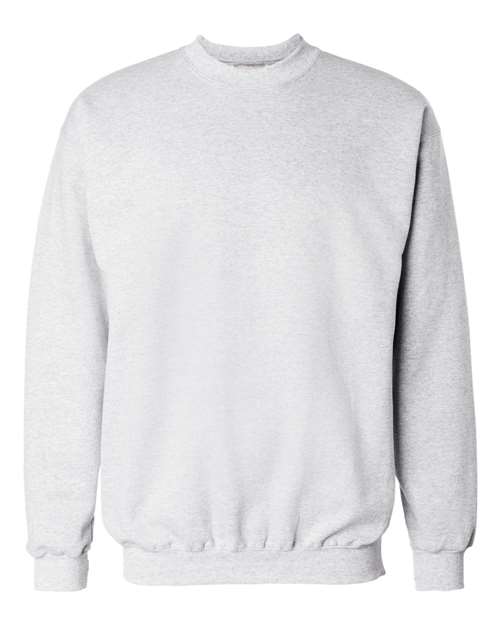 Hanes F260 - Ash