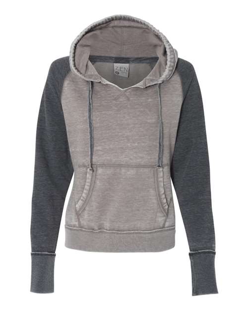 J. America 8926 - Cement/ Dark Smoke