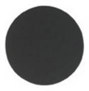 1 1/2" x .016 Laserable Brass Die Cut Disc