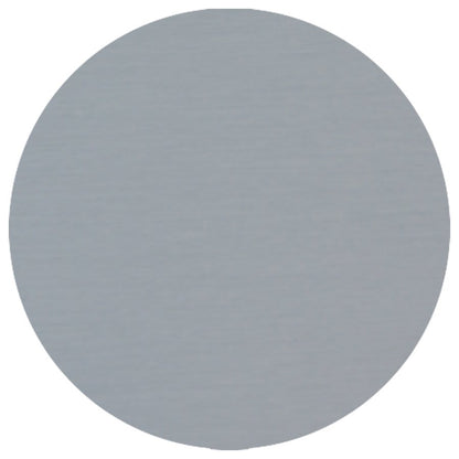 1 1/2" x .025" Laserable LazerBlak Aluminum Die Cut Disc