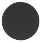 2" Laserable Aluminum Die Cut Disc
