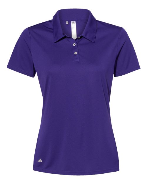Adidas A231 - Collegiate Purple