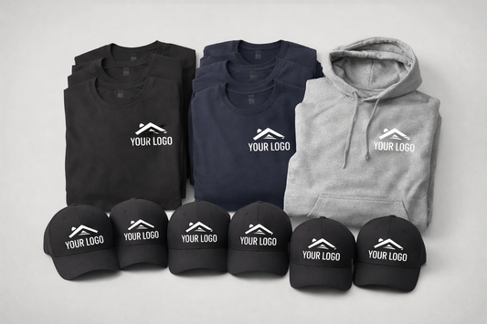 Starter Crew Workwear Bundle