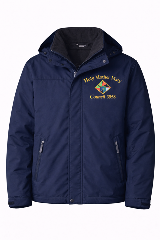 KOFC | The Three Seasons Jacket 9400 | Jacket