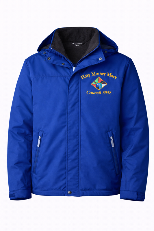 KOFC | The Three Seasons Jacket 9400 | Jacket