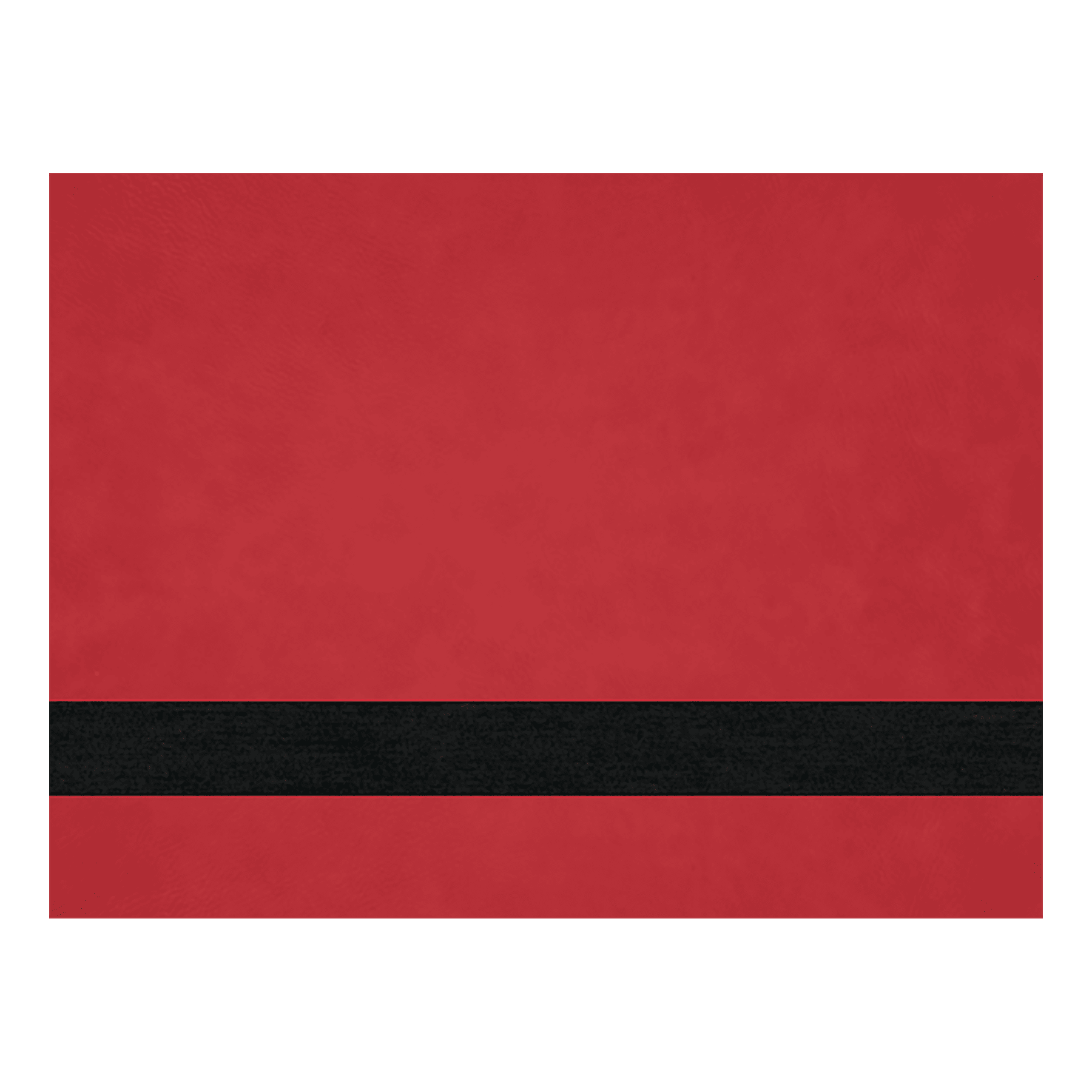 12" x 18" Laserable Leatherette Sheet Stock with Adhesive