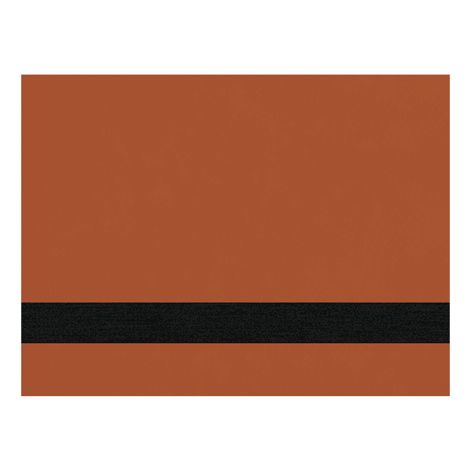 12" x 24" Rawhide Laserable Leatherette Sheet Stock with Kota Pro Adhesive