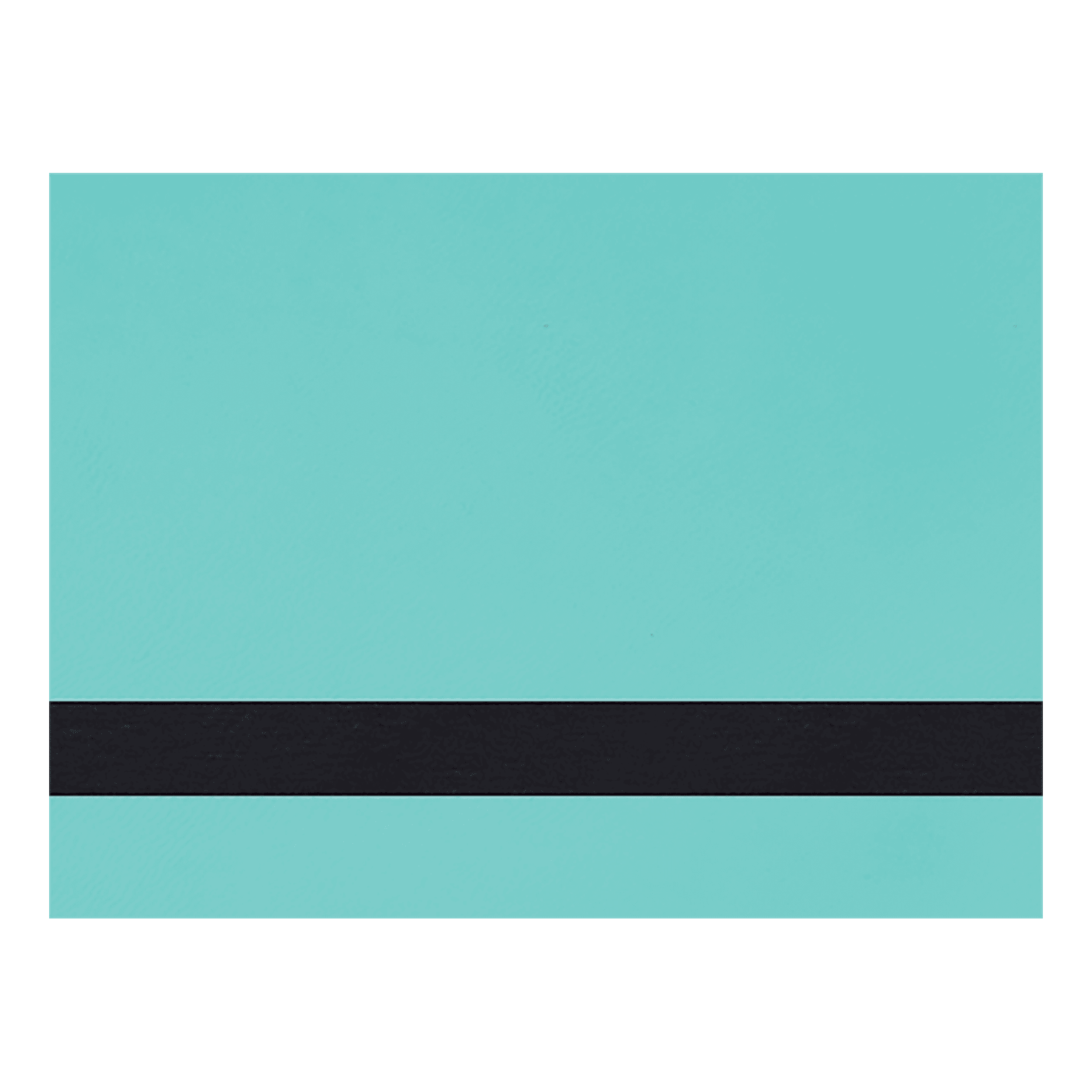 12" x 24" Laserable Leatherette Sheet Stock with Kota Pro Adhesive