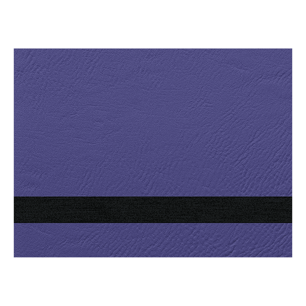 12" x 24" Laserable Leatherette Sheet Stock with Kota Pro Adhesive
