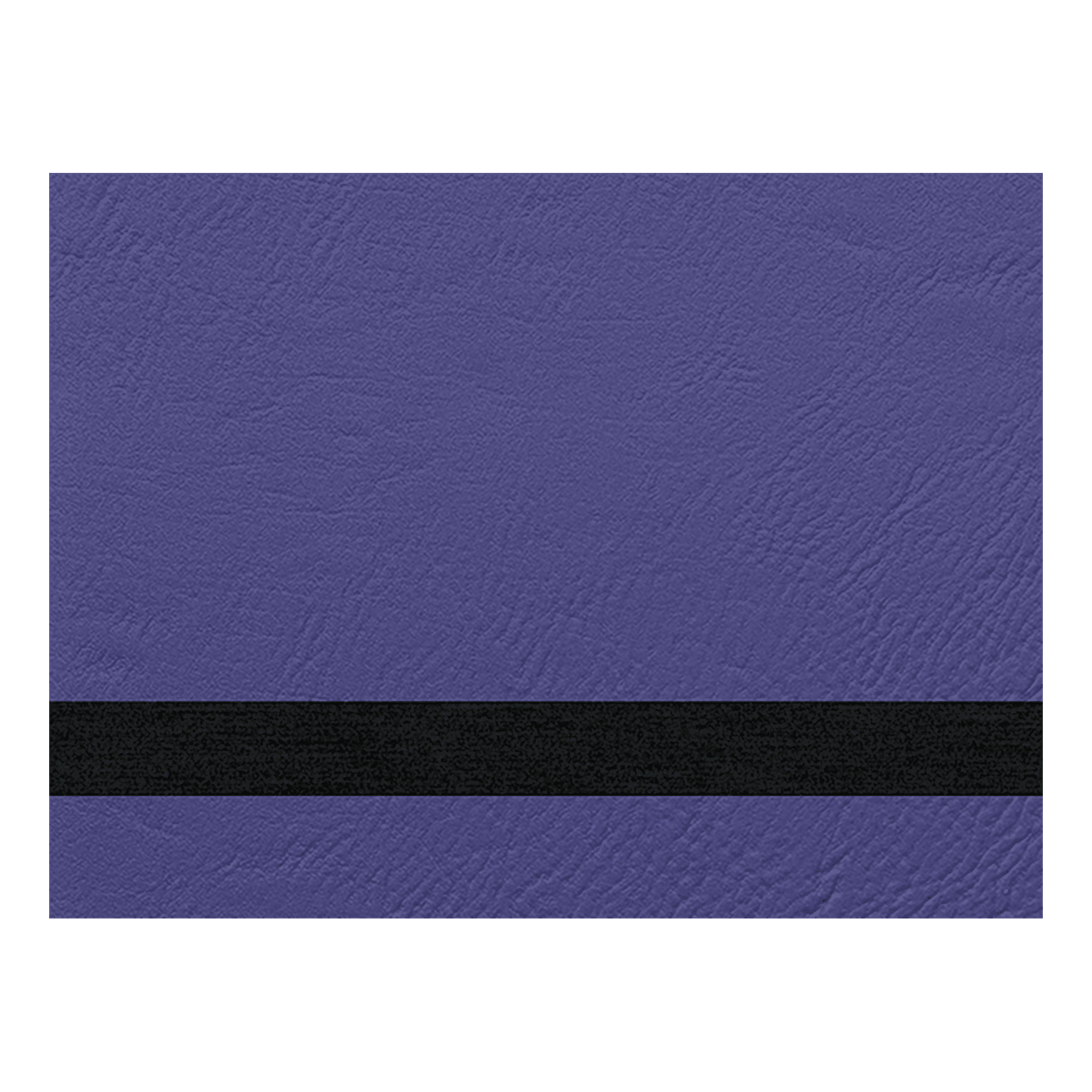 12" x 24" Laserable Leatherette Sheet Stock with Kota Pro Adhesive
