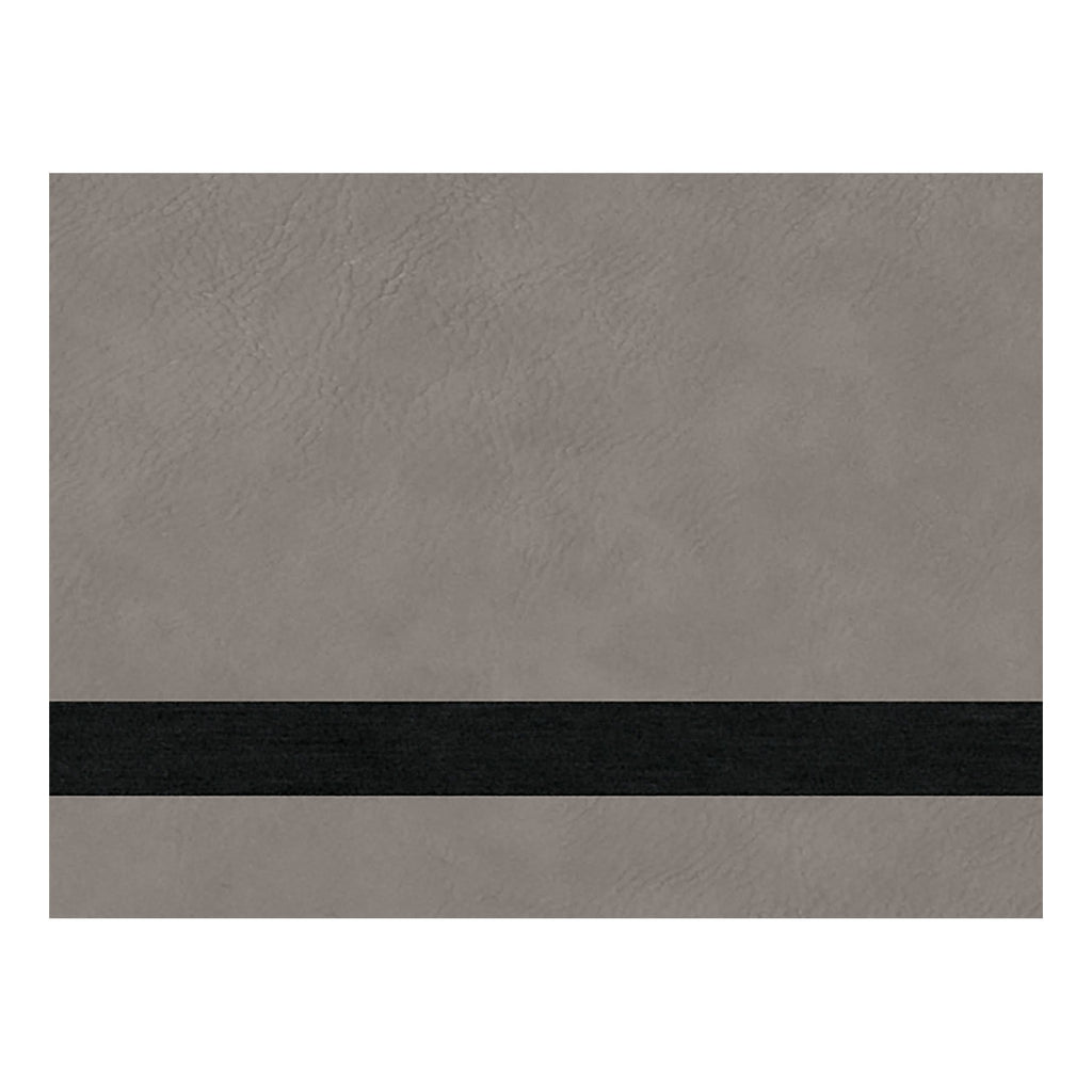 12" x 24" Laserable Leatherette Sheet Stock